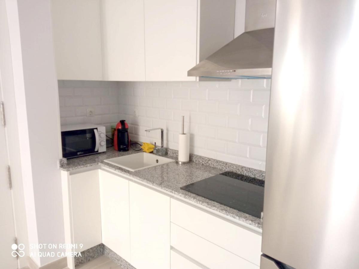 Vuestro Apartamento Del Sur Fuengirola Eksteriør bilde