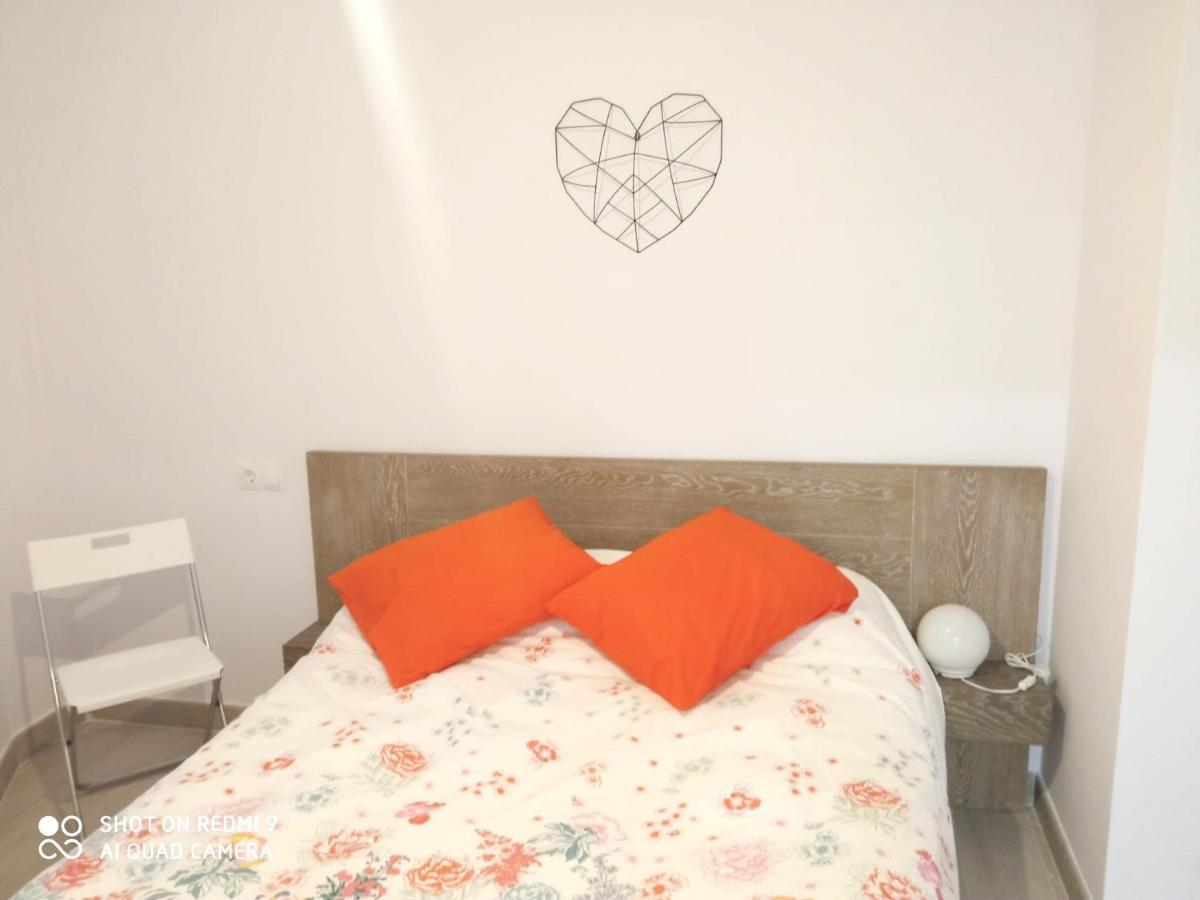 Vuestro Apartamento Del Sur Fuengirola Eksteriør bilde