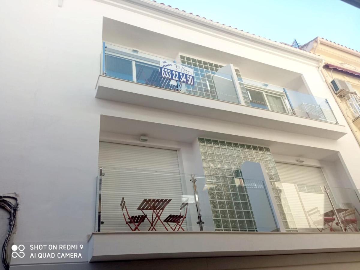 Vuestro Apartamento Del Sur Fuengirola Eksteriør bilde