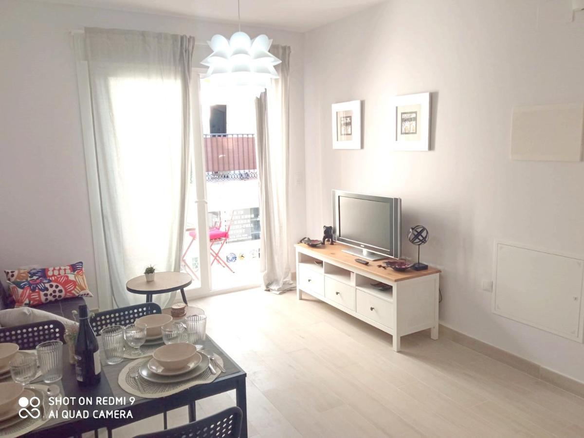 Vuestro Apartamento Del Sur Fuengirola Eksteriør bilde