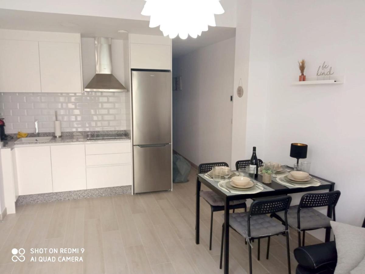 Vuestro Apartamento Del Sur Fuengirola Eksteriør bilde