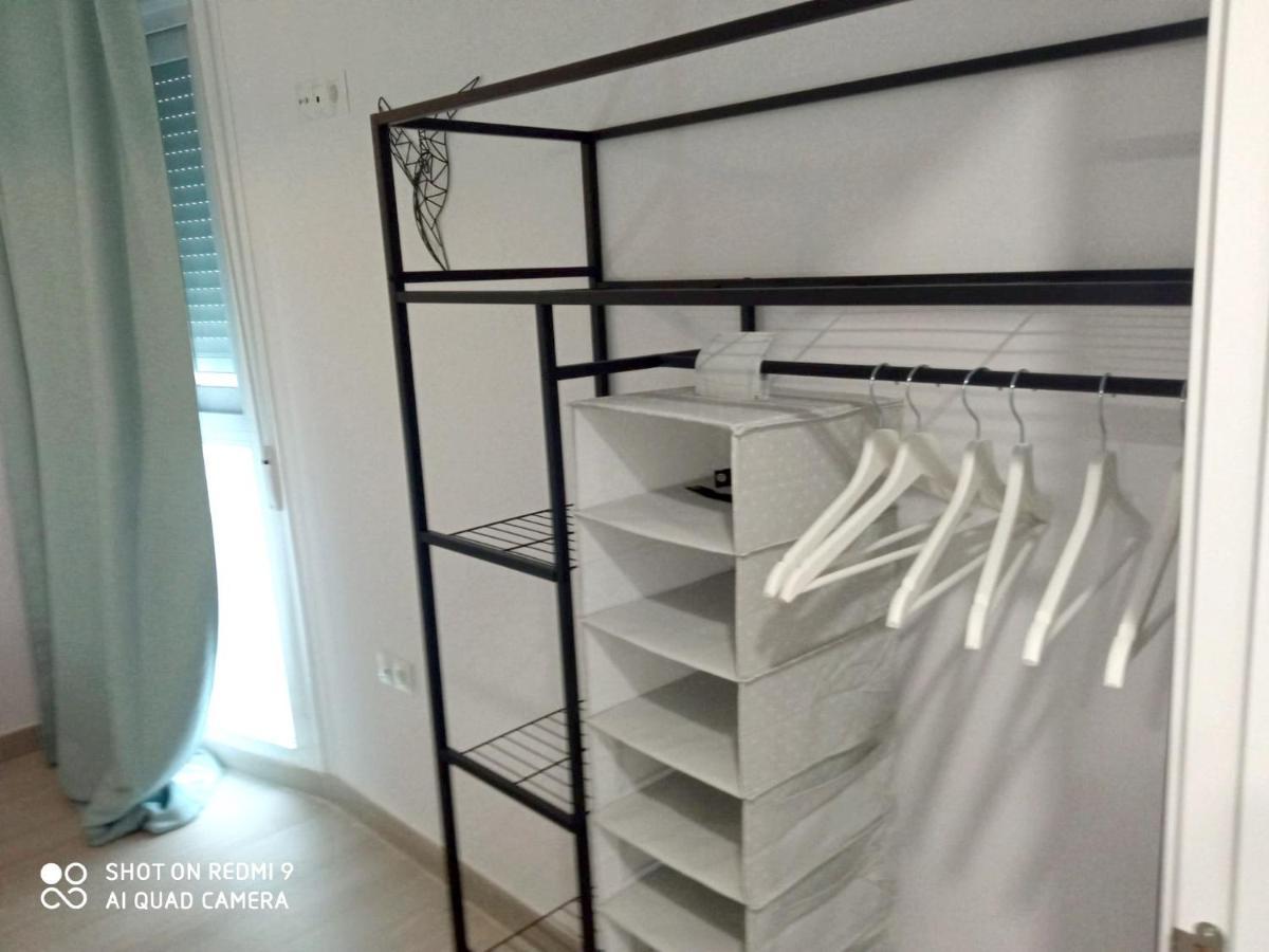 Vuestro Apartamento Del Sur Fuengirola Eksteriør bilde