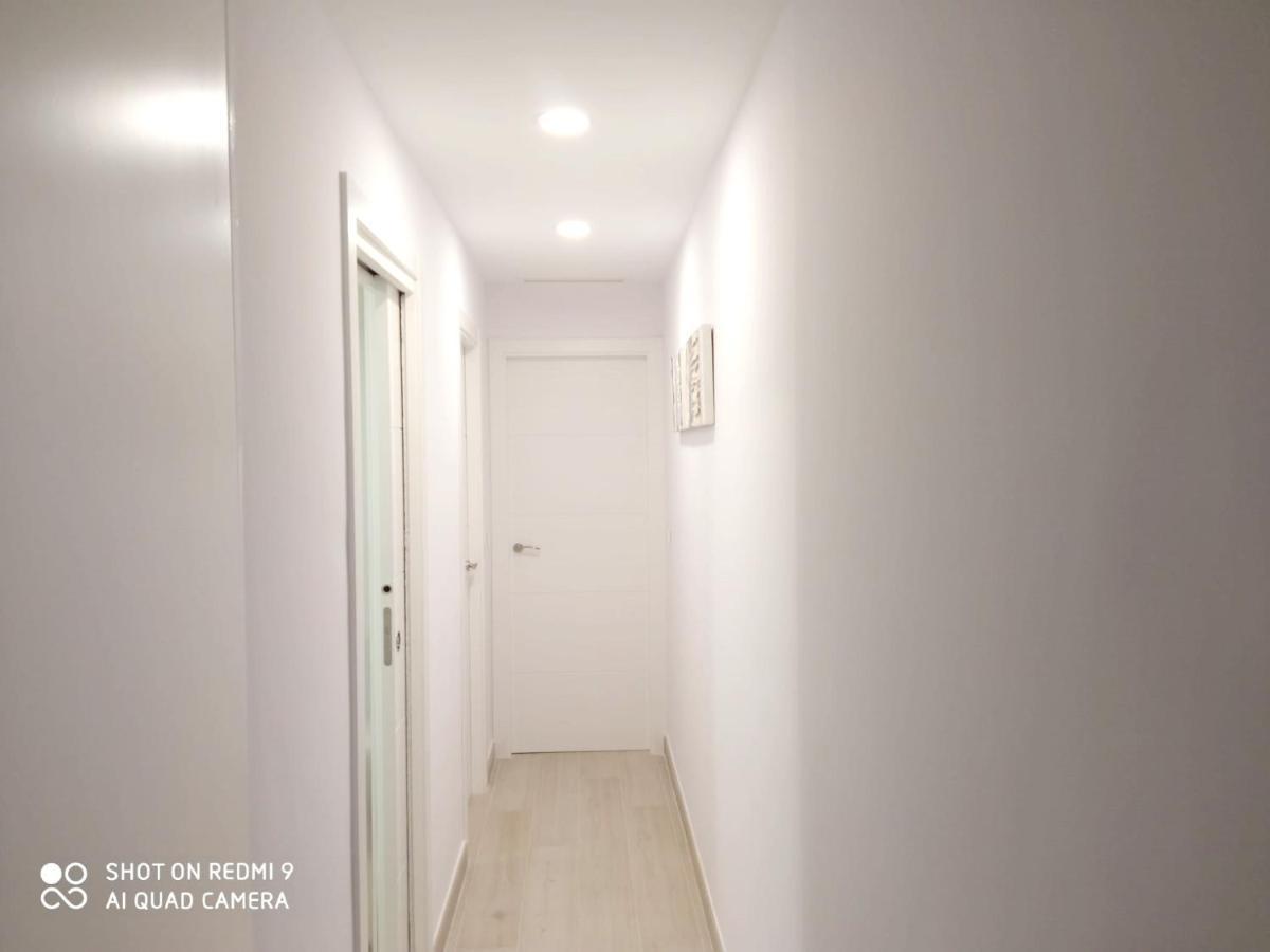 Vuestro Apartamento Del Sur Fuengirola Eksteriør bilde