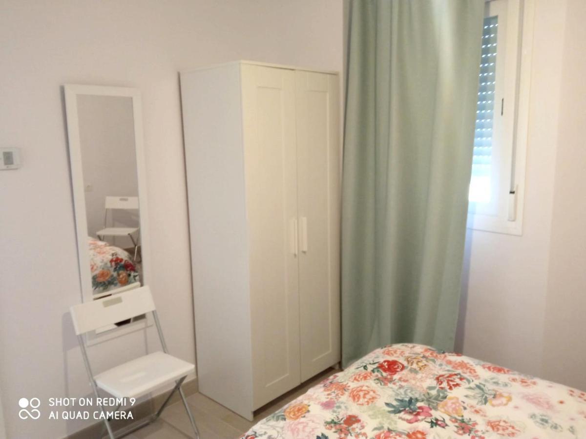 Vuestro Apartamento Del Sur Fuengirola Eksteriør bilde