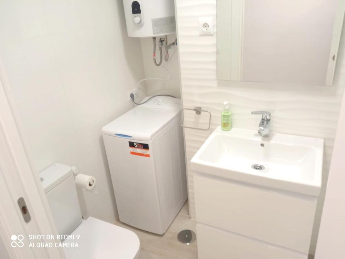 Vuestro Apartamento Del Sur Fuengirola Eksteriør bilde