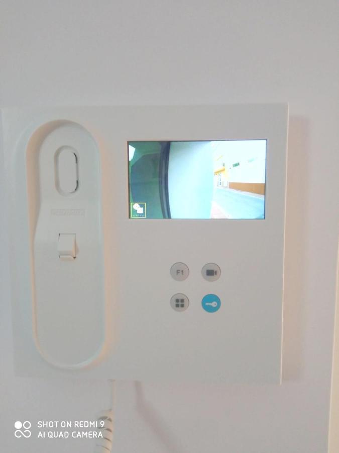 Vuestro Apartamento Del Sur Fuengirola Eksteriør bilde